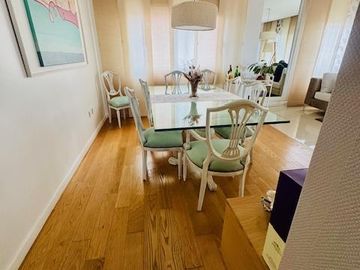 Venta - Departamento 4 Ambientes con Dependencia, 2 Cocheras, 3 Bauleras - Ramos Mejía Centro