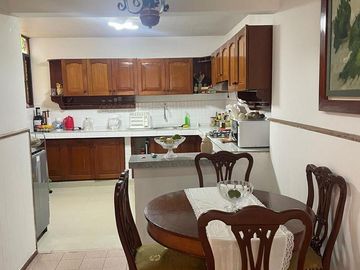 VENDO CASA EN CONDOMINIO LAS PALEMERAS PIMENTEL