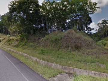 Terreno en  Venta 8.3Ha Carretera Iquitos - Nauta