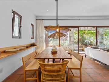 CASA PUEBLO, CACHAGUA, ZAPALLAR