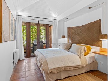 CASA PUEBLO, CACHAGUA, ZAPALLAR