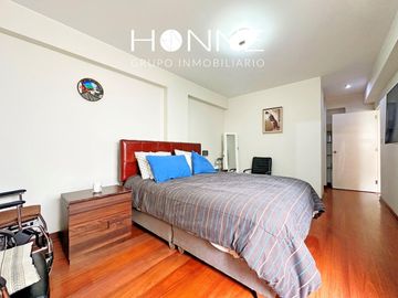 Departamento en  Av General Ernesto Montagne
