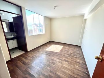 Departamento - CAMPO VERDE