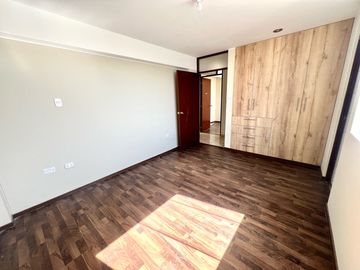 Departamento - CAMPO VERDE