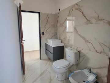 VENTA DUPLEX 3 DORMITORIOS - ALTOS DE LA FALDA - CIPOLLETTI
