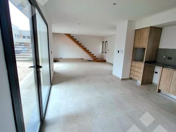 VENTA DUPLEX 3 DORMITORIOS - ALTOS DE LA FALDA - CIPOLLETTI