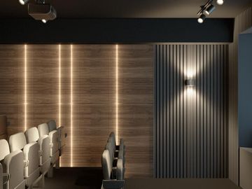 ¡SE VENDE EXCLUSIVO DPTO. DE 2 DOMRITORIOS EN SAN ISIDRO!