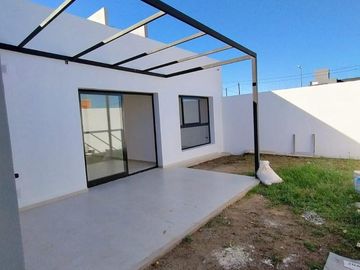 Casa de 2 dormitorios en Quebradas de Manantiales