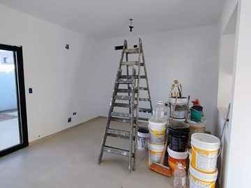 Casa de 2 dormitorios en Quebradas de Manantiales