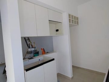 Casa de 2 dormitorios en Quebradas de Manantiales