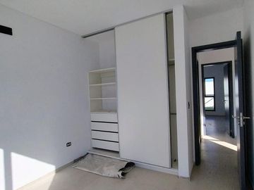 Casa de 2 dormitorios en Quebradas de Manantiales
