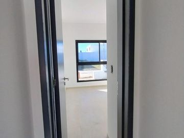 Casa de 2 dormitorios en Quebradas de Manantiales