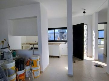 Casa de 2 dormitorios en Quebradas de Manantiales