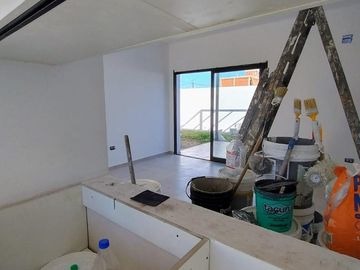 Casa de 2 dormitorios en Quebradas de Manantiales