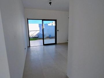 Casa de 2 dormitorios en Quebradas de Manantiales