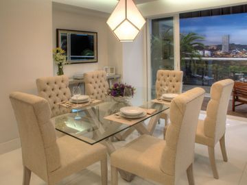 VENTA DEPARTAMENTO EN BOSQUE REAL, TORRE FIVE