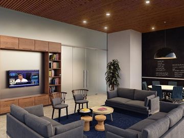 VENTA DEPARTAMENTO EN BOSQUE REAL, TORRE FIVE