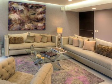 VENTA DEPARTAMENTO EN BOSQUE REAL, TORRE FIVE