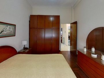 Departamento de 2 Dormitorios en Planta Alta - 93 M2 - Zona Facultades