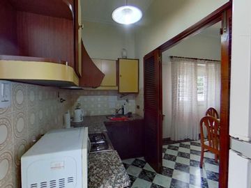 Departamento de 2 Dormitorios en Planta Alta - 93 M2 - Zona Facultades
