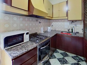 Departamento de 2 Dormitorios en Planta Alta - 93 M2 - Zona Facultades