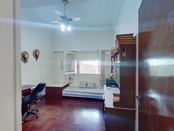 Departamento de 2 Dormitorios en Planta Alta - 93 M2 - Zona Facultades