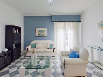 Departamento de 2 Dormitorios en Planta Alta - 93 M2 - Zona Facultades