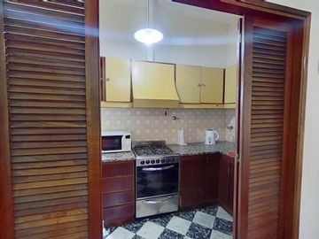 Departamento de 2 Dormitorios en Planta Alta - 93 M2 - Zona Facultades