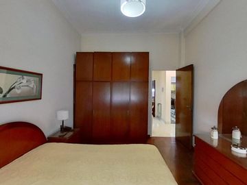 Departamento de 2 Dormitorios en Planta Alta - 93 M2 - Zona Facultades