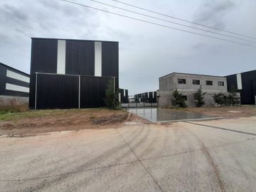 1.500 m2 Depósito en  Alquiler a Estrenar