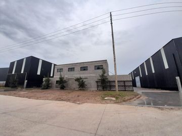 1.500 m2 Depósito en  Alquiler a Estrenar