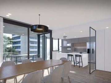 Departamento - Colegiales