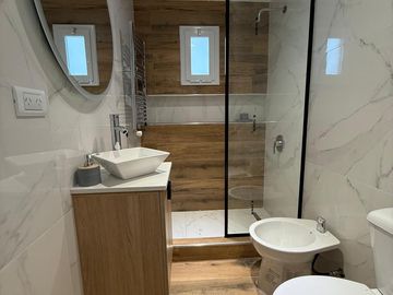 Venta departamento 3 ambientes, Guemes, Mar del Plata