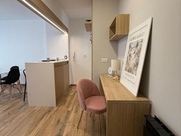 Venta departamento 3 ambientes, Guemes, Mar del Plata
