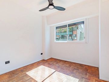 DEPARTAMENTO 3 AMBIENTES PALERMO LAS CAÑITAS EN VENTA CAPITAL FEDERAL BUENOS AIRES