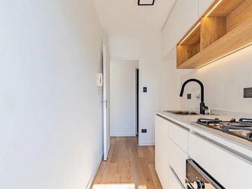 DEPARTAMENTO 3 AMBIENTES PALERMO LAS CAÑITAS EN VENTA CAPITAL FEDERAL BUENOS AIRES