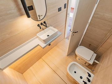 DEPARTAMENTO 3 AMBIENTES PALERMO LAS CAÑITAS EN VENTA CAPITAL FEDERAL BUENOS AIRES
