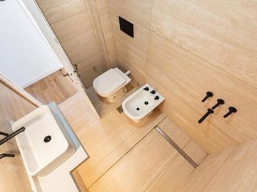 DEPARTAMENTO 3 AMBIENTES PALERMO LAS CAÑITAS EN VENTA CAPITAL FEDERAL BUENOS AIRES