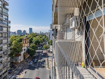 DEPARTAMENTO 3 AMBIENTES PALERMO LAS CAÑITAS EN VENTA CAPITAL FEDERAL BUENOS AIRES