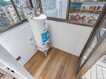 DEPARTAMENTO 3 AMBIENTES PALERMO LAS CAÑITAS EN VENTA CAPITAL FEDERAL BUENOS AIRES