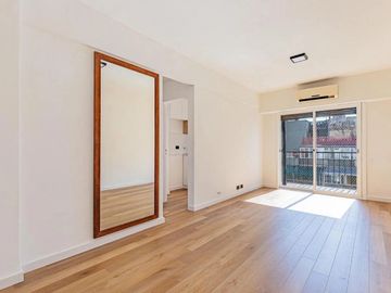 DEPARTAMENTO 3 AMBIENTES PALERMO LAS CAÑITAS EN VENTA CAPITAL FEDERAL BUENOS AIRES