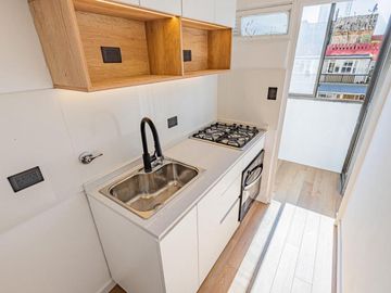 DEPARTAMENTO 3 AMBIENTES PALERMO LAS CAÑITAS EN VENTA CAPITAL FEDERAL BUENOS AIRES