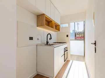DEPARTAMENTO 3 AMBIENTES PALERMO LAS CAÑITAS EN VENTA CAPITAL FEDERAL BUENOS AIRES