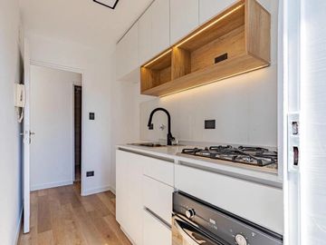 DEPARTAMENTO 3 AMBIENTES PALERMO LAS CAÑITAS EN VENTA CAPITAL FEDERAL BUENOS AIRES