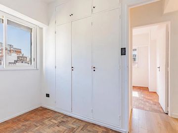 DEPARTAMENTO 3 AMBIENTES PALERMO LAS CAÑITAS EN VENTA CAPITAL FEDERAL BUENOS AIRES