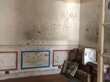 PH en venta - 3 Dormitorios 1 Baño - Barracas