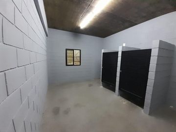 1.500 m2 Depósito en  Alquiler a Estrenar