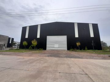 1.500 m2 Depósito en  Alquiler a Estrenar