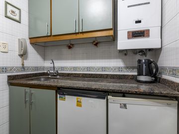 Emilio Mitre al 0 Departamento 2 Ambientes con Balcón