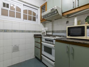 Emilio Mitre al 0 Departamento 2 Ambientes con Balcón
